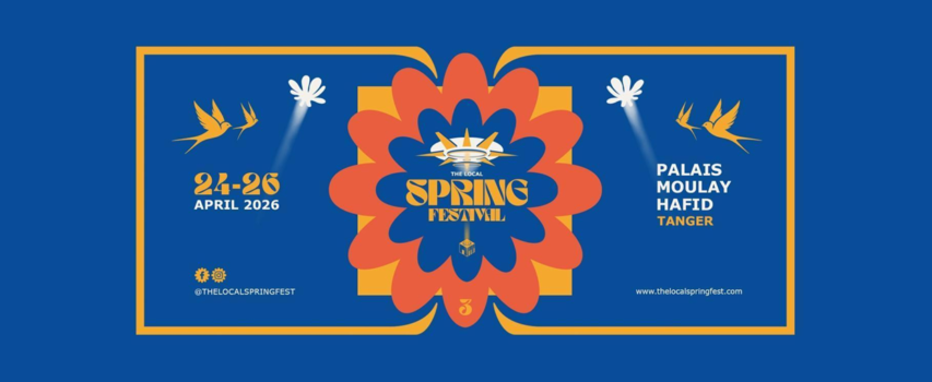 Local Spring Festival