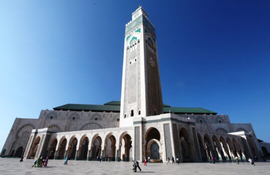 morocco travel guide first time visitors
