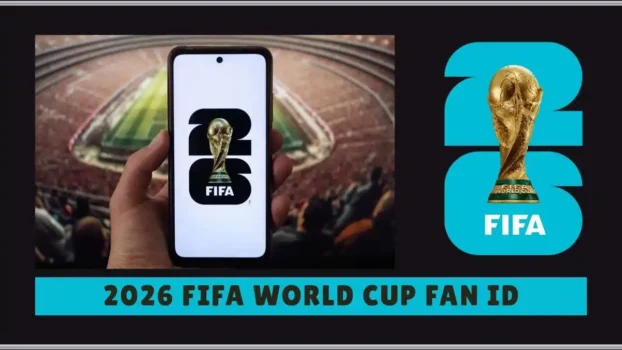 FIFA Fan ID World Cup 2026