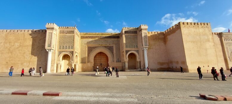 Morocco’s tourism momentum continues as major cities welcome strong visitor demand in 2026