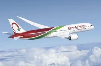 Royal Air Maroc World Cup 2026 flights