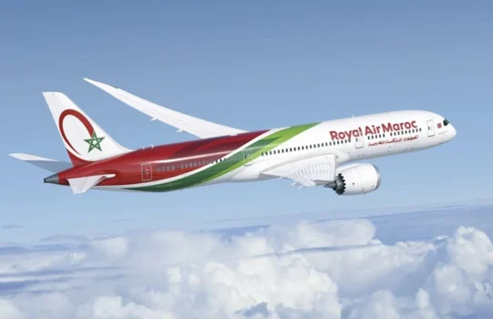 Royal Air Maroc World Cup 2026 flights