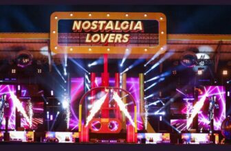 Nostalgia Beat Lovers 2026