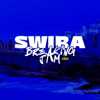 Swira Breaking Jam Essaouira