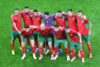 Morocco World Cup 2026 squad ages