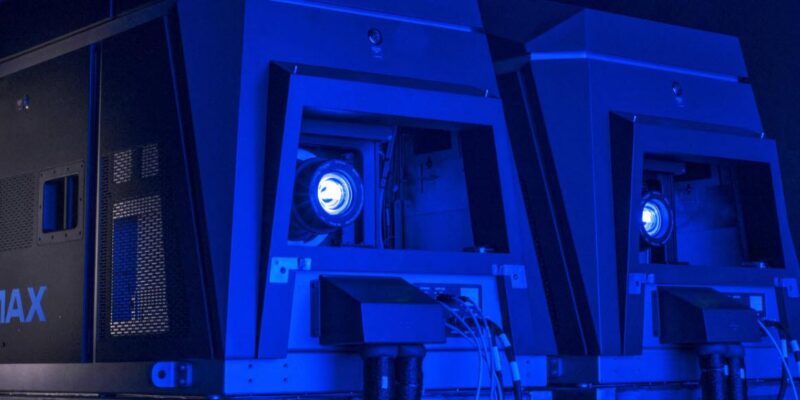 Megarama Maroc: Rabat welcomes its first IMAX laser cinema experience