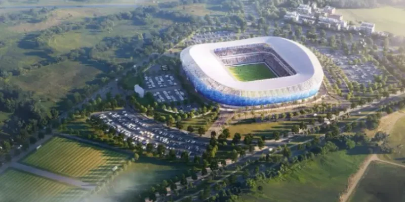 Nador to Build a New 20,000-Seat Stadium with a Budget of 358 Million Dirhams