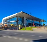 Rabat’s New Hay Riad Train Station Nears Its Big Moment
