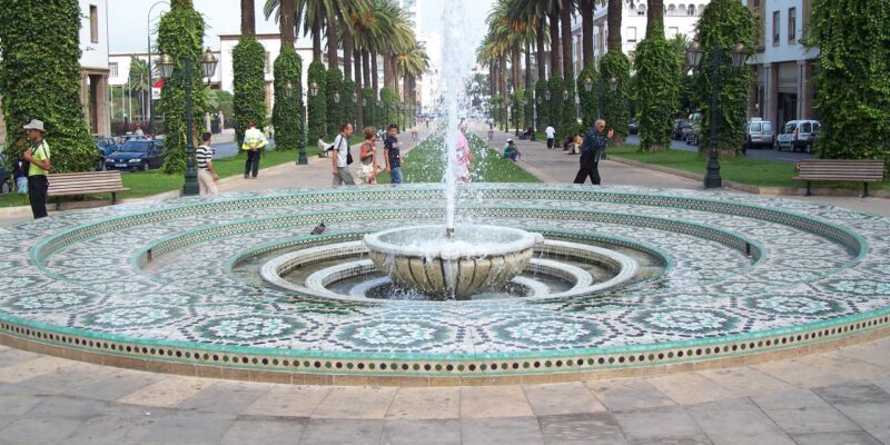 Year-End Travel: Morocco Among the World’s 7 Dream Sun Destinations