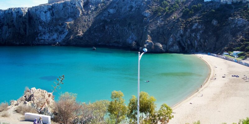 Why Morocco Is One of the World’s Dream Sun Destinations This Winter