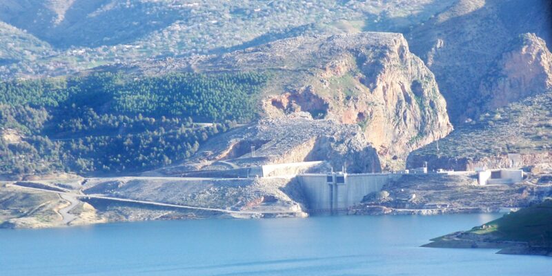 Water Security in Morocco: How the Kingdom Is Turning Scarcity into Sustainability