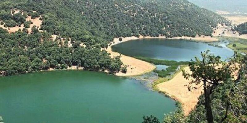 9 Incredible Lakes to Explore in Morocco