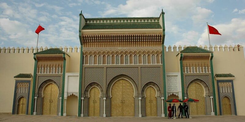 Discover Fez: A Journey Through Morocco’s Spiritual Capital