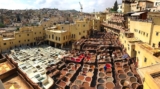 Chouara Tannery in Fes: The 900-Year-Old Leather Landmark Attracting Tourists Worldwide