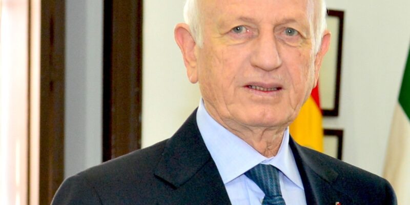 How Morocco Has Successfully Combined Diversity, Memory, and Modernity, Says André Azoulay
