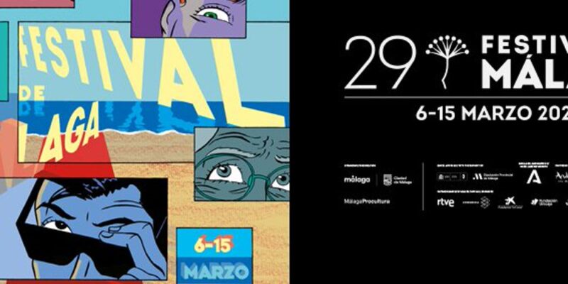 Moroccan cinema shines at the Malaga Film Festival