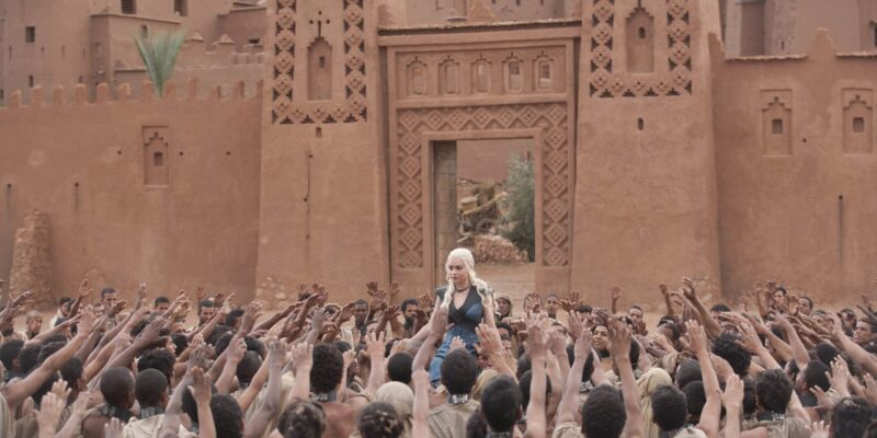 Most Famous Films Shot in Morocco: Why Hollywood Loves the Kingdom