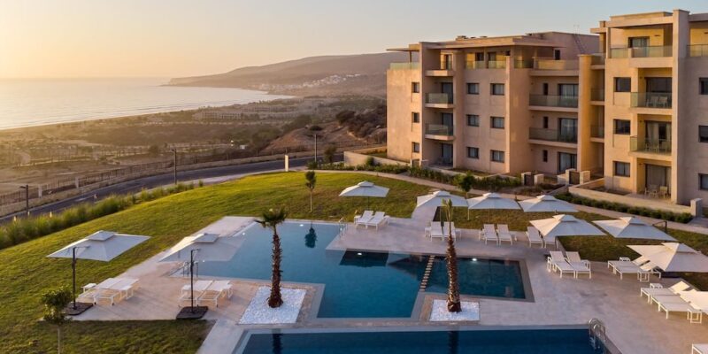 Morocco Solidifies Rank as Africa’s Second Largest Hotel Construction Hub for 2026