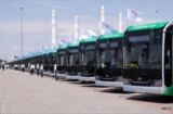 How New Chinese Buses Are Shaping Northern Morocco Ahead of AFCON 2025