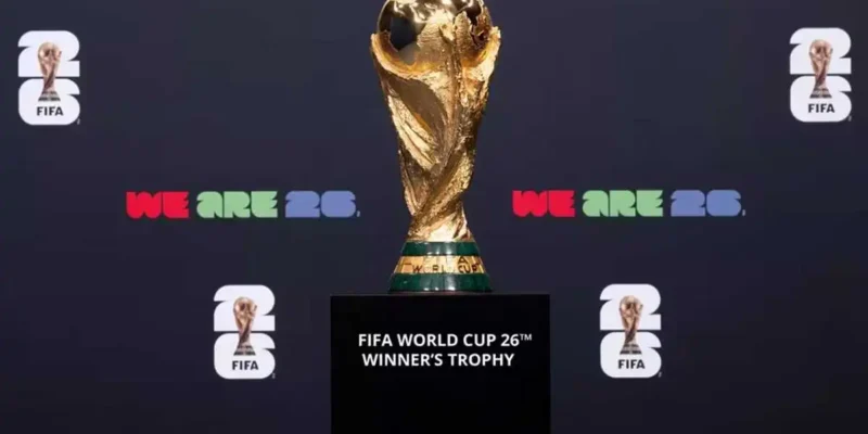 Morocco Confirmed in Pot 2 for the 2026 World Cup Draw