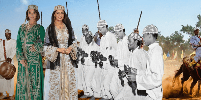 Morocco’s UNESCO Treasures: 16 Living Traditions of the Kingdom