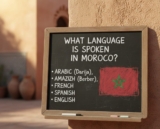 Languages in Morocco: What Fans Need to Know Ahead of AFCON 2025