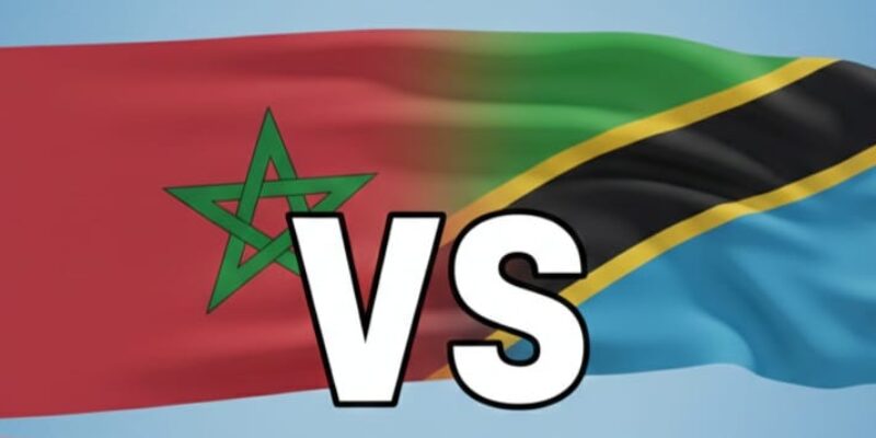 AFCON 2025: Morocco edge past Tanzania to reach quarterfinals