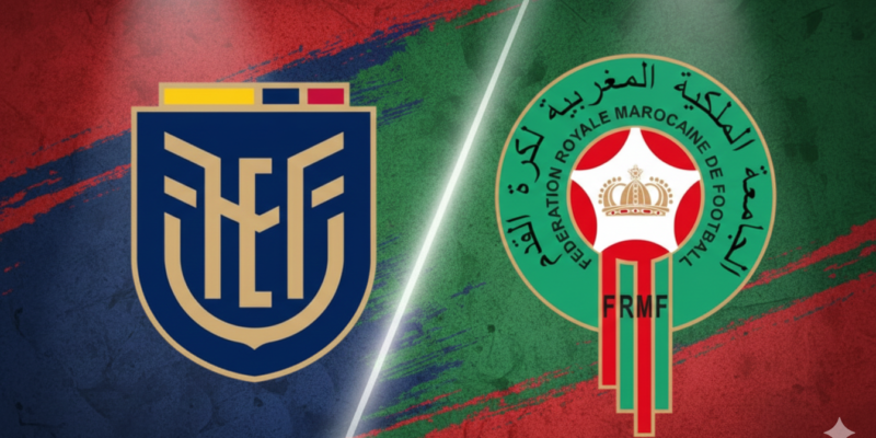 Morocco vs Ecuador: When and How to Buy Tickets for the March 2026 Friendly?