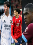 Issa Diop ready to join Morocco, Pitarch Targeted, Bouaddi close to Atlas Lions call-up