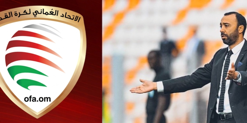 Tarik Sektioui Appointed Oman Head Coach After Leaving Morocco