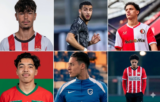 Atlas Lions Secure Six Dual-National Talents in Less Than Two Weeks