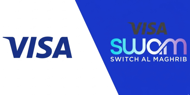 AI-Powered Payments: Visa and Switch Al Maghrib Boost Security in Morocco