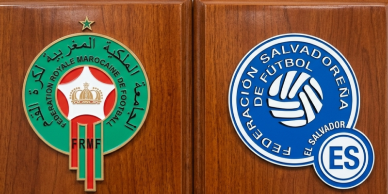 Morocco vs El Salvador Friendly 2026: Atlas Lions Prepare for World Cup in USA (Cancelled)
