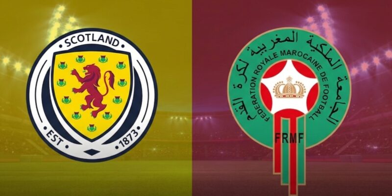 Morocco vs. Scotland: A High-Stakes Reunion at the 2026 World Cup