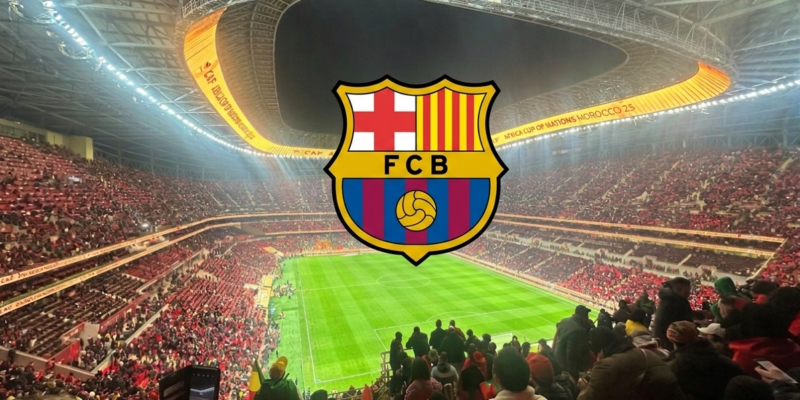 FC Barcelona Could Play a Friendly Match in Morocco Ahead of the 2026 Season