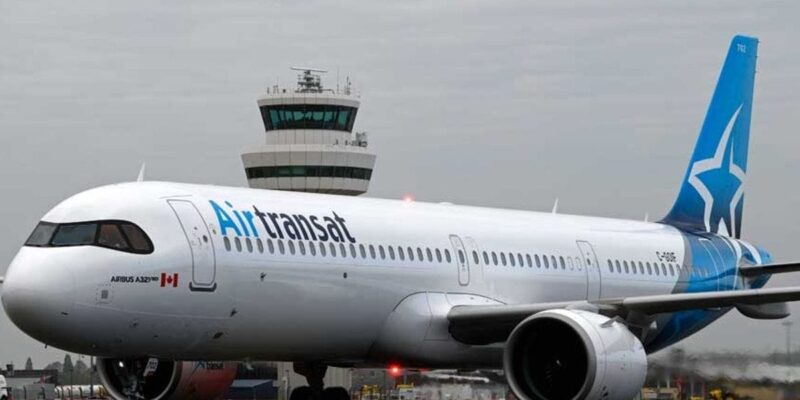 ONMT and Air Transat Announce First Direct Montreal–Agadir Flight Starting June 2026