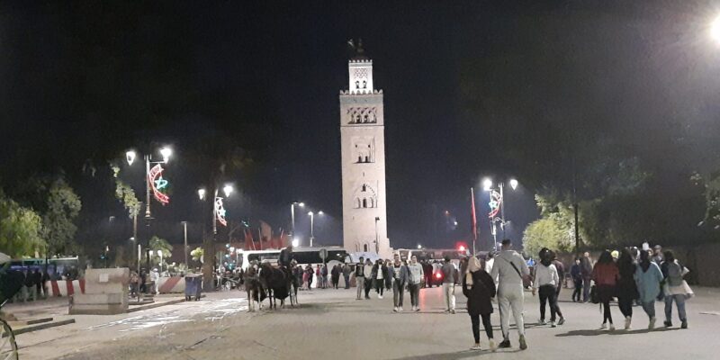 All-Inclusive Marrakech: The Ultimate Pro Travel Guide for a Stress-Free Experience