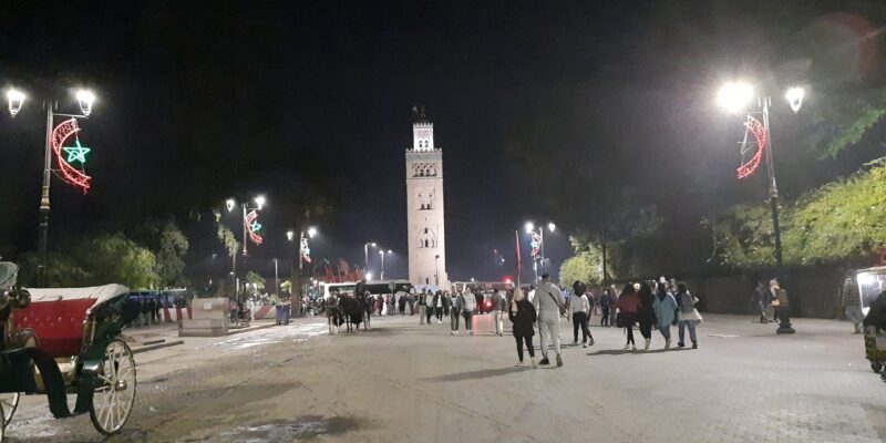 Morocco Tourism Rankings 2025–2026: A Global Success Story Confirming the Kingdom’s Rise