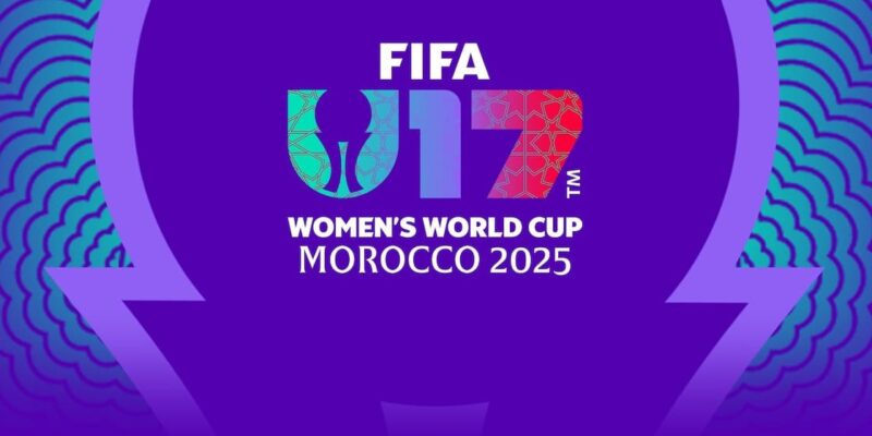 2025 FIFA U-17 Women’s World Cup Morocco: A Historic First for Africa