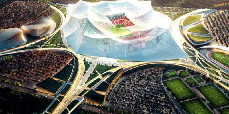 From Dream to Glory: Morocco’s Football Rise Under King Mohammed VI