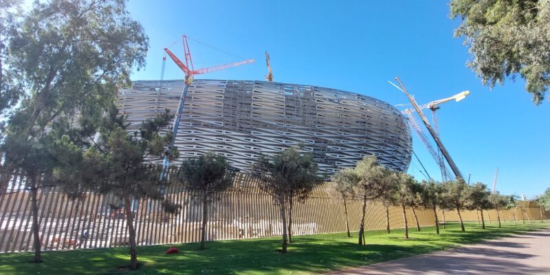 Morocco 2030: Top Real Estate Investment Opportunities Near World Cup Stadiums