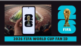 FIFA Launches Digital and Physical Fan ID for World Cup 2026 Supporters