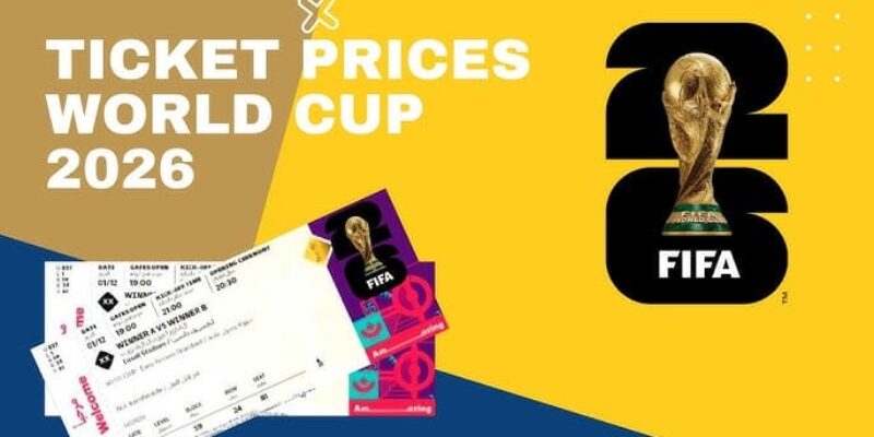 Follow the Atlas Lions at the 2026 World Cup: Ticket Prices Revealed