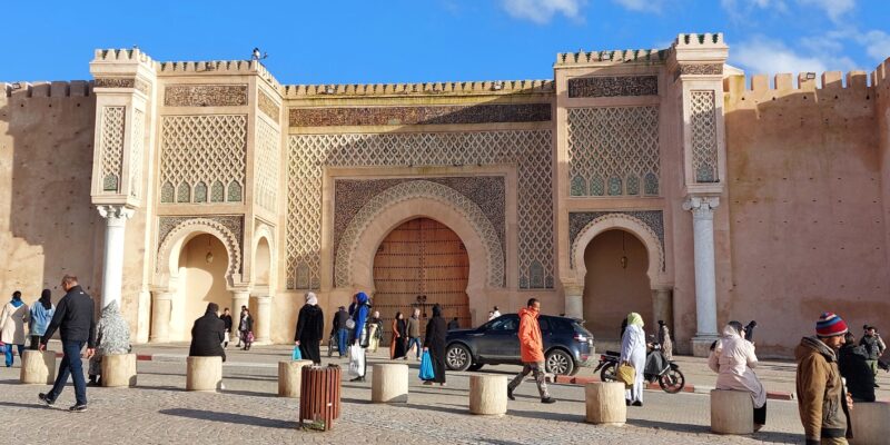 What Is a Medina in Morocco? Complete Guide to Morocco’s Historic Old Cities