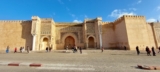 Morocco Tourism Heads for New Records