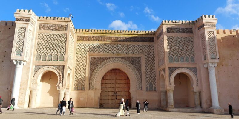 Morocco Ranked Safest Country in Africa for Travelers in 2026