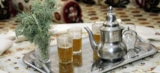 “Chiba”: The Winter Companion of Moroccan Tea