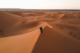 The Definitive Guide to a Luxury Honeymoon in Morocco: A Bespoke Journey of Romance and Elegance