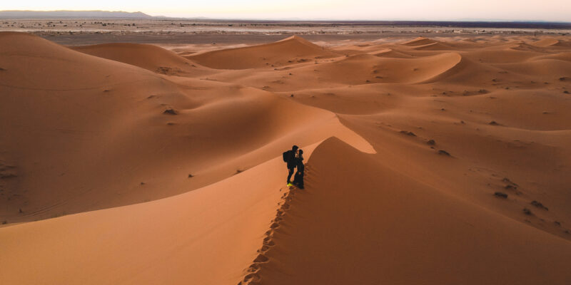 The Definitive Guide to a Luxury Honeymoon in Morocco: A Bespoke Journey of Romance and Elegance