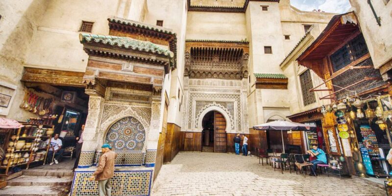 Morocco Featured on Japan’s BS Fuji TV | Boosting Tourism & Culture 2026